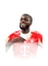 Upamecano 89 Flashback CB FC 26 card