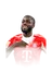 Upamecano 89 Flashback CB FC 26 card