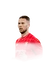 Pjaca 88 FC Pro Leagues Live LW FC 26 card