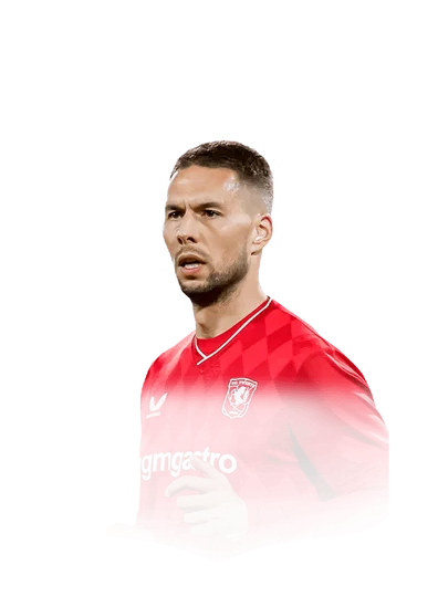Pjaca 88 FC Pro Leagues Live LW FC 26 card