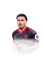 Suazo 88 FC Pro Leagues Live LB FC 26 card