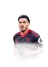 Suazo 88 FC Pro Leagues Live LB FC 26 card