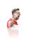 Fry 83 Squad Foundations CB FC 26 card