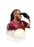 Wan-Bissaka 89 FUT Birthday RB FC 26 card