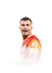 Bardakcı 88 Showdown CB FC 26 card