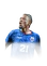 Nuno da Costa 94 Festival of Football: National Pride ST FC 26 card