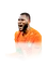 Kessié 95 Festival of Football: Path to Glory CDM FC 26 card