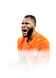Kessié 95 Festival of Football: Path to Glory CDM FC 26 card