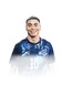 Almirón 93 Festival of Football: Path to Glory LM FC 26 card