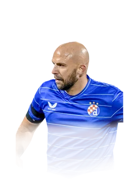Mišić 85 Unbreakables CDM FC 26 card