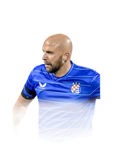 Mišić 85 Unbreakables CDM FC 26 card