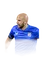 Mišić 85 Unbreakables CDM FC 26 card