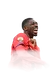 Dembélé 90 Ultimate Scream RW FC 26 card