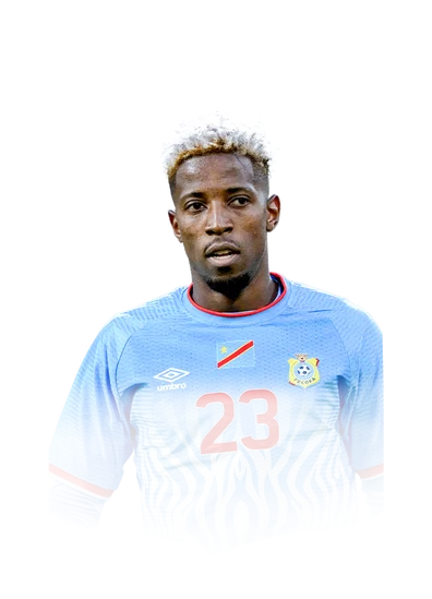 Banza 92 Festival of Football: National Pride ST FC 26 card