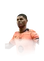 Rashford 86 Ultimate Scream ST FC 26 card