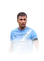 Rodri 91 Thunderstruck CDM FC 26 card