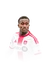 Laryea 90 FC Pro Leagues Live RB FC 26 card