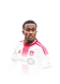 Laryea 90 FC Pro Leagues Live RB FC 26 card