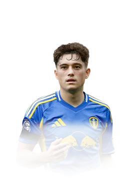 James 87 FC Pro Live RM FC 26 card