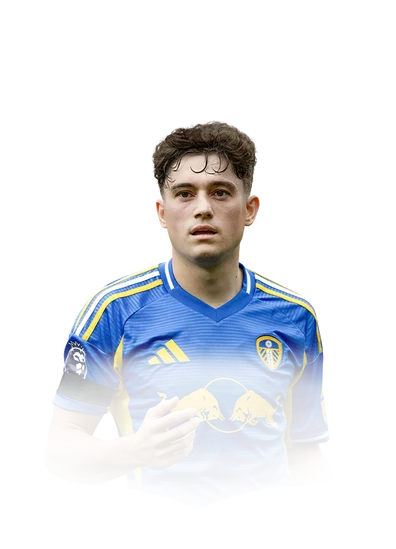 James 87 FC Pro Live RM FC 26 card