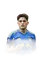 James 87 FC Pro Live RM FC 26 card