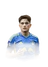 James 87 FC Pro Live RM FC 26 card