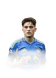 James 87 FC Pro Live RM FC 26 card