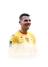 Rabillard 85 Team of the Week ST FC 26 card