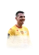 Rabillard 85 Team of the Week ST FC 26 card