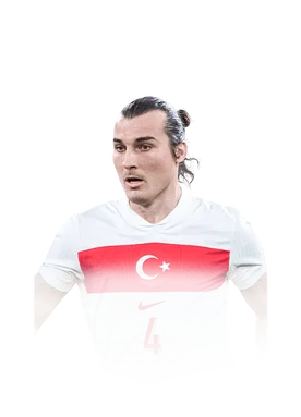 Söyüncü 93 Festival of Football: Glory Hunters CB FC 26 card