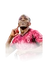 Osimhen 88 Star Performer ST FC 26 card