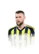 Škriniar 93 Team of the Season CB FC 26 card