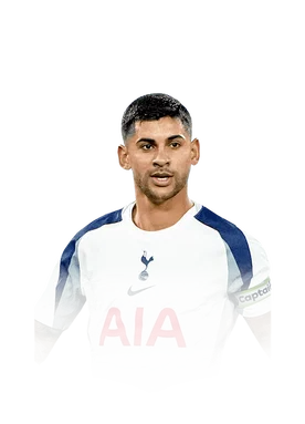 Romero 86 Ratings Reload CB FC 26 card