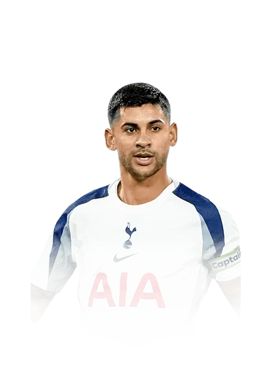 Romero 86 Ratings Reload CB FC 26 card