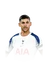 Romero 86 Ratings Reload CB FC 26 card