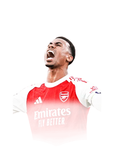 Gabriel 89 Winter Wildcards CB FC 26 card