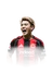 Doan 86 Winter Wildcards RM FC 26 card