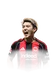 Doan 86 Winter Wildcards RM FC 26 card