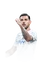 Hernández 88 Thunderstruck LB FC 26 card