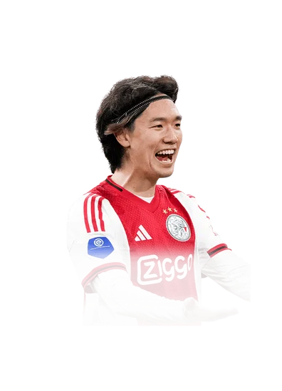 Itakura 88 FUT Birthday CB FC 26 card