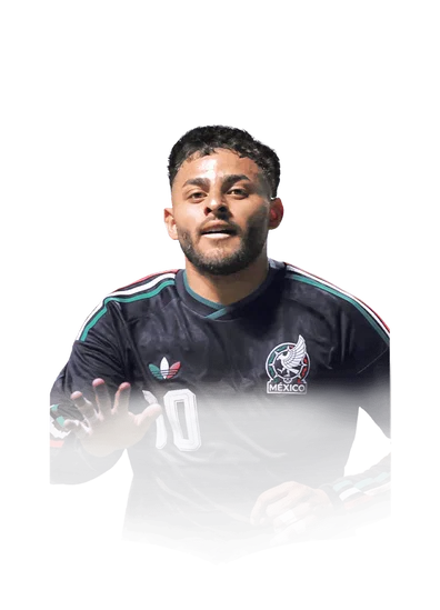 Vega 93 Festival of Football Showdown Upgrade LW FC 26 card
