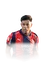 Riveros 94 Team of the Season LB FC 26 card