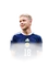 Hirst 93 Festival of Football: Path to Glory ST FC 26 card