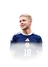Hirst 93 Festival of Football: Path to Glory ST FC 26 card