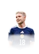 Hirst 93 Festival of Football: Path to Glory ST FC 26 card