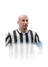 Vialli 90 Team of the Year Honourable Mentions Hero ST FC 26 card