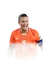 Spitse 85 Festival of Football: Captains CB FC 26 card