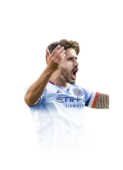 Thiago 85 FC Pro Live CB FC 26 card