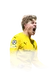 Hauge 88 Star Performer LW FC 26 card