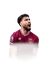 Lucas Paquetá 84 Team of the Week CM FC 26 card